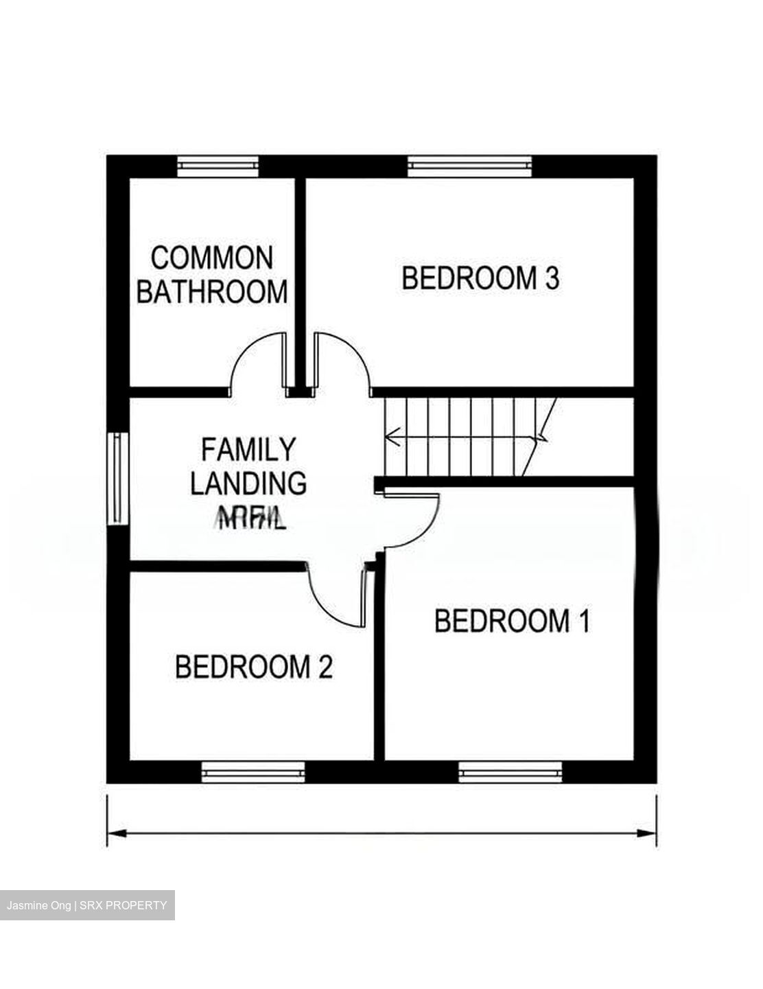 Joo Chiat Place (D15), Terrace #561051621